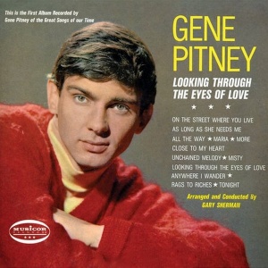 Gene Pitney